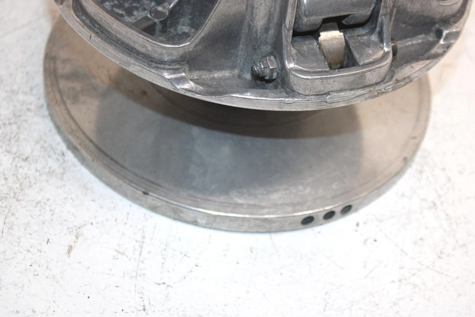 Оригинальная муфта основного привода 96 Polaris Trail 1321597 SP60 - Изображение 4 из 4