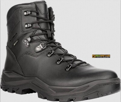 Amphibio Lowa R-6 Gtx Task Force