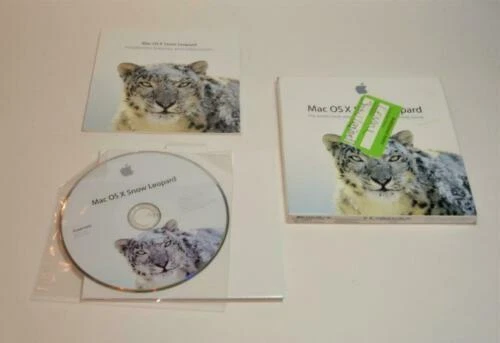 Software DVD Apple per sistemi operativi