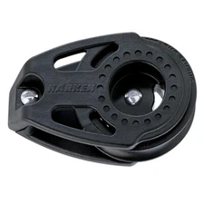 Harken 2644 40Mm Carbo Air Cheek Block