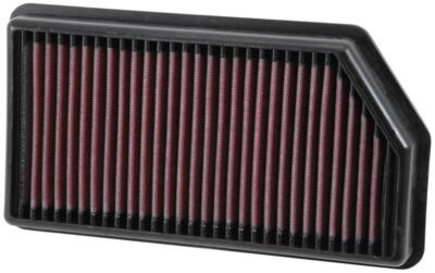 K&N Sport Luftfilter 33-3008 Hyundai I30 1.4 1.6 DIESEL 2012-2015