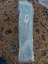 Original Refrigerator Holder Shelf Bottle 100mm Bosch 00665153 X 2