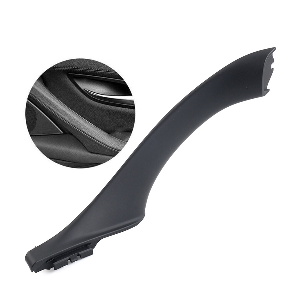 Right Side Door Inside Handle Pull Trim Panel for BMW F10 F11 F18 10-16 17 US