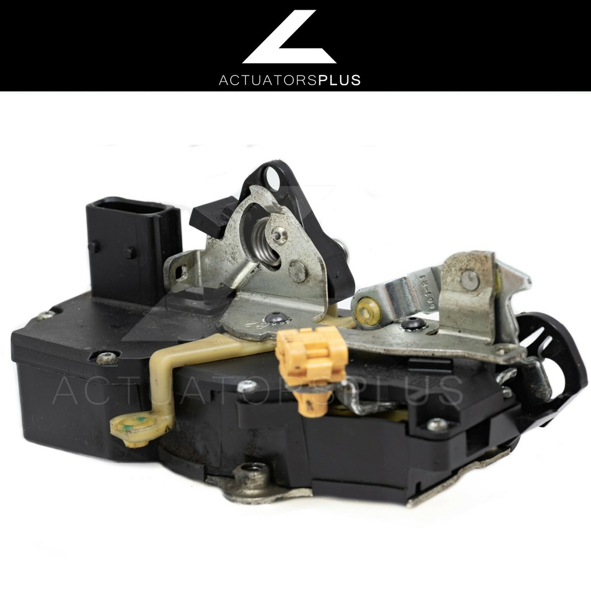 Hummer H2 OEM Front Right Passenger Door Lock Latch Actuator 03-05