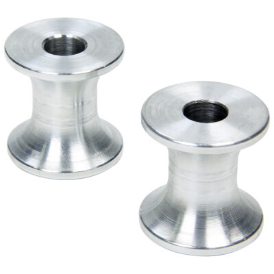 Sanduhr Abstandhalter 1/2in IDx1-1/2in MM X 1-1/2in ALLSTAR PERFORMANCE