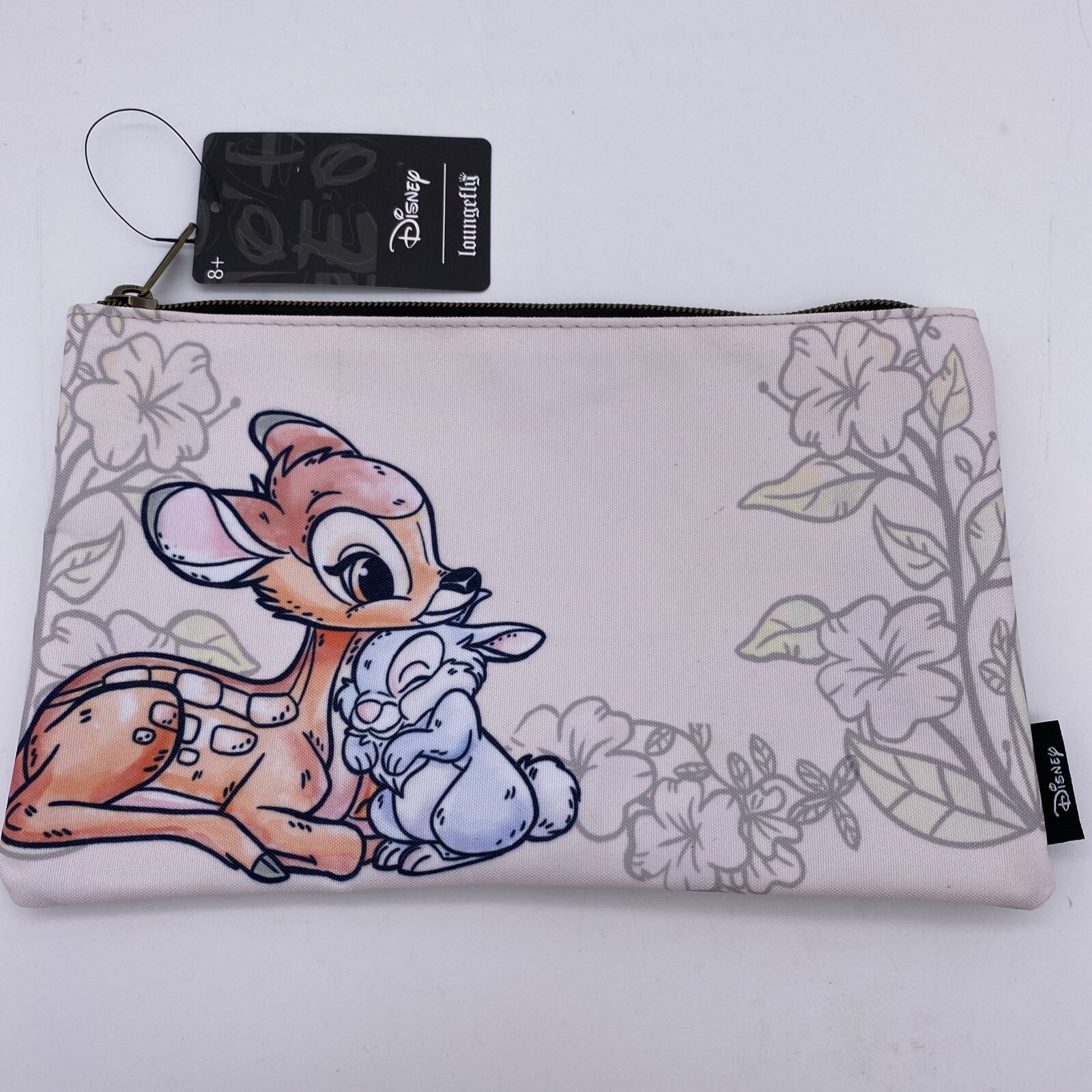 loungefly makeup bag