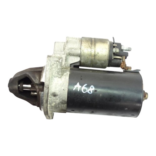 Original BMW E46 318Ci 110KW Cabrio Anlasser Starter 7505979 Bj2004