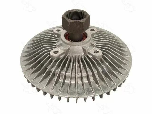 Fan clutch sale dodge ram 1500
