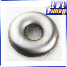 3 Inch 76mm Mandrel Bend Mild Steel Tubing Donut Exhaust Pipe Us Shipping 3 Inch 76mm Mandrel Bend Mild Steel Tubing Donut Exhaust Pipe Us Shipping