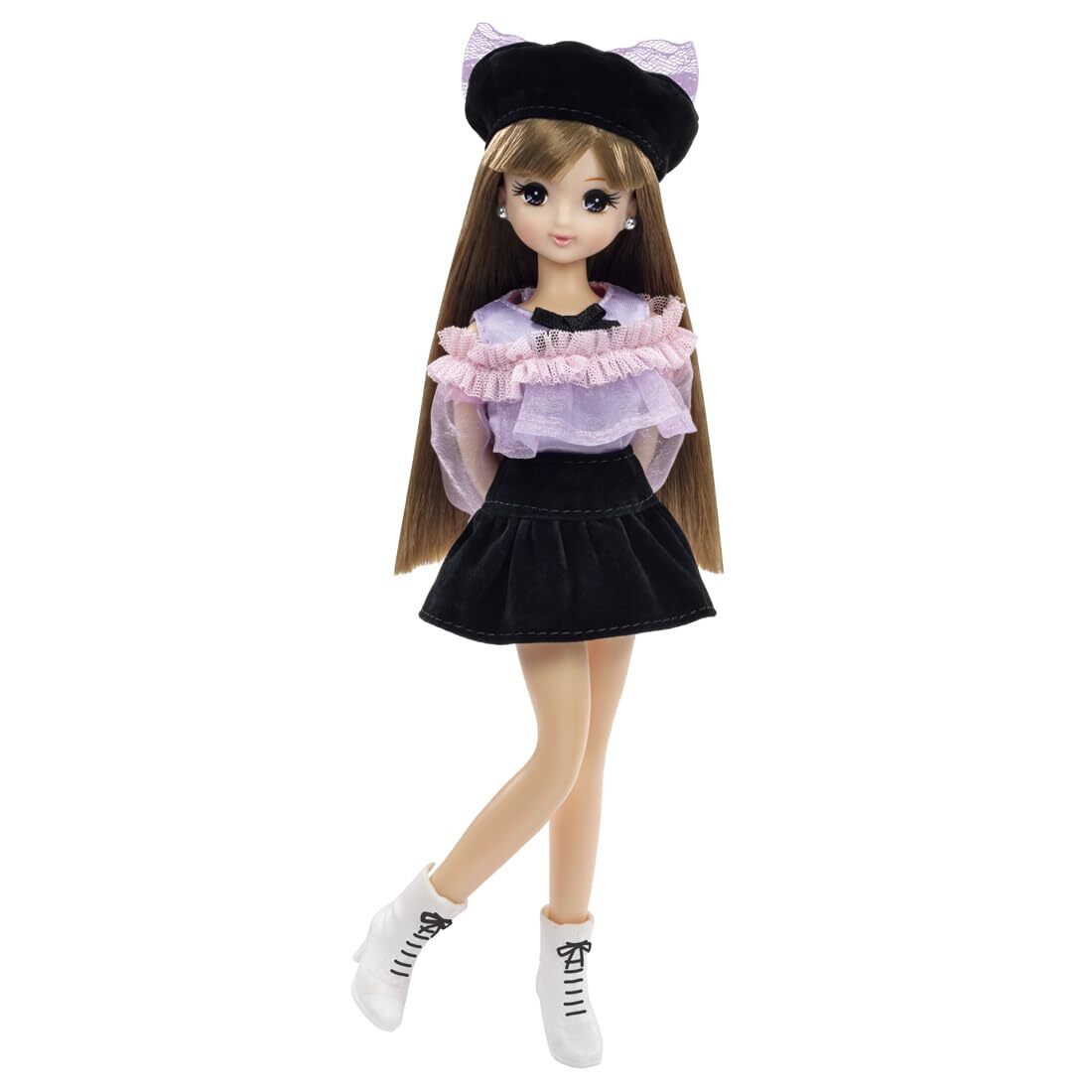 Takara Tomy Licca-chan LD-27 Well-liked Visual Sakura-chan New JP