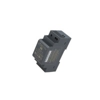 DDR-30L-15 Netzteil: Dc/Dc 30W 15VDC 2A 18-75VDC Montage: Din 120G Out: 1 Mean W