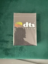 DTS Playing Card Deck by Dan and Dave; Art of Play; New Sealed