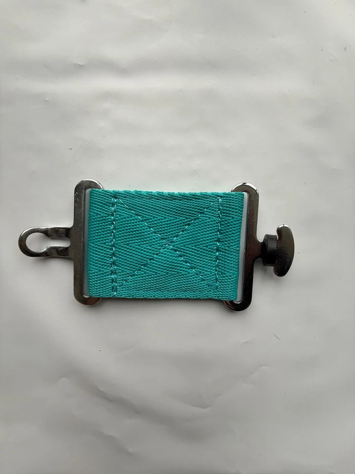 FRONT CHEST SURCINGLE rug EXTENSION EXTENDER strap HORSE PONY  Dog Coat - Image 4 of 4