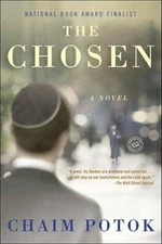 The Chosen (Ballantine Reader's Circle) - Paperback By Potok, Chaim - GOOD