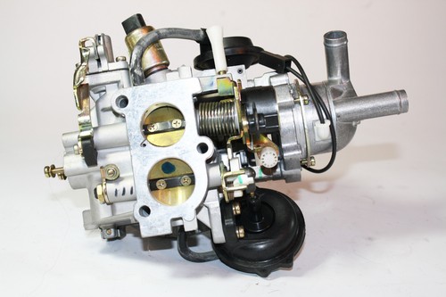 Carburador Ford Sierra OHC Pierburg 2E3 - 7.18150.18 / NUEVO | eBay