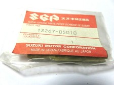 Vis D'Arrêt De Gaz Genuine Suzuki RV50 RV 50 1983-1999 13267-05010