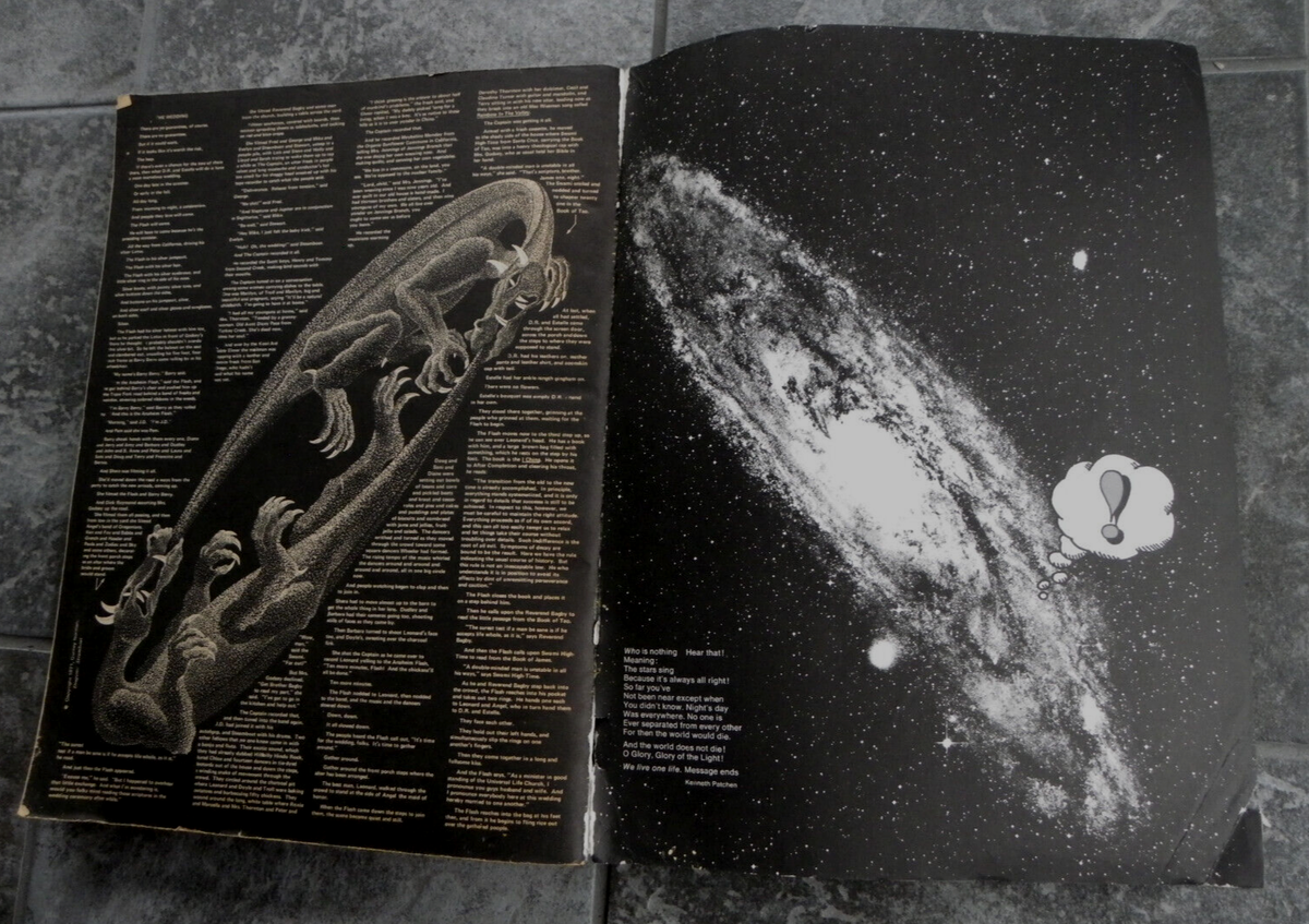 1974年 The LAST WHOLE EARTH CATALOG The (Updated) Last Whole Earth Catalog, Access to Tools book