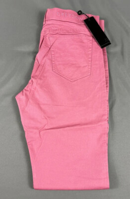 Greyson Amagansett Golf Pants Trousers 30 x 32 Pink River Dolphin NWT MSRP $188