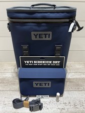 Yeti Backflip 24 Backpack Cooler - Blue 