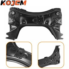 For Nissan Sentra 1.8L 2015-19 New Front Crossmember Subframe Suspension Cradle