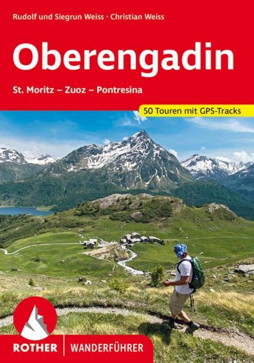 Thumbnail - Oberengadin Rudolf Weiss