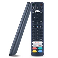 New Remote Control Work For FOCUS BROADBAND MergeTV