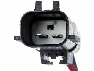 Conjunto de motor y regulador de ventana eléctrica delantero derecho Dodge B1500 1998 Foto 2 de 3