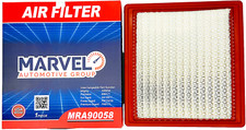 Marvel Air Filter MRA90058 (94775933) for Chevrolet Colorado 2015-2022 2.5L 3.6L