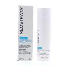 Neostrata Sheer Hydration SPF40 50ml tw