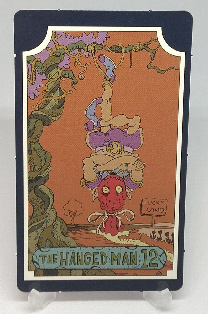 155うずまきナルト ヒソカ　アスカ　チェンソーマン　アルベド　遊戯王ジョジョ THE EMPRESS JOJO's Bizarre Adventure Stardust Crusaders Tarot Card