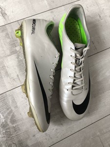 nike mercurial vapor 9