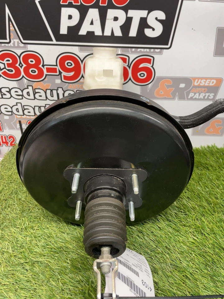 ✅ 2013 TOYOTA COROLLA Master Cylinder OEM - Image 3 of 4