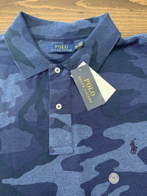 plus size ralph lauren mens