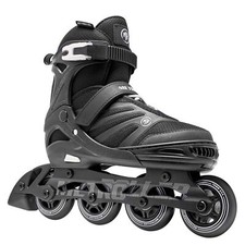 METROLLER Women Inline Skates Men Skates for Adult Female Male Adjustable Inl...