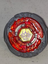 Beyblade PHANTOM ORION top spinning metal