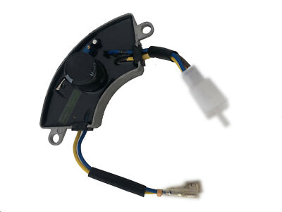 AVR Regler Spannungsregler für Powertech PT6500W Stromerzeuger Spannungsregler