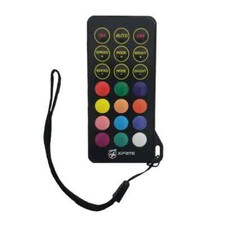 Xprite Replacement Remote Control for Whip Light and Headlights Power on/off