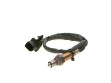 BOSCH 0 281 004 243 Lambdasonde für JEEP