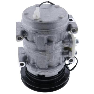 New MR175655 447200-7744 A/C compressor for Mitsubishi L300