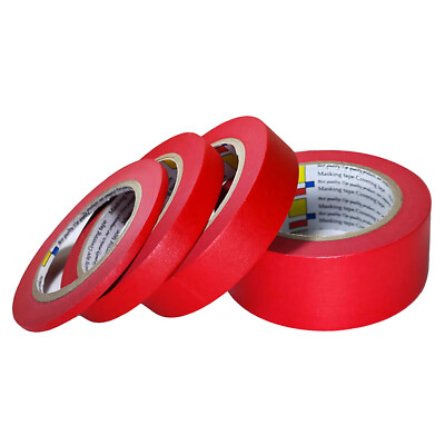 CarPro Masking Tape Klebeband Abdeckband Auto Aufbereitung Polierband 40m×15mm