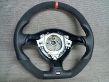Sport Lenkrad VW Golf 4 IV GTI GT R32 Bora Passat Neu Beziehen Ohne Tausch !!