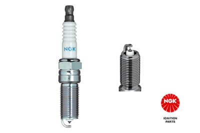 NGK 2467 Spark Plug for Chevrolet Dodge Ford Hummer Mazda Morgan Opel