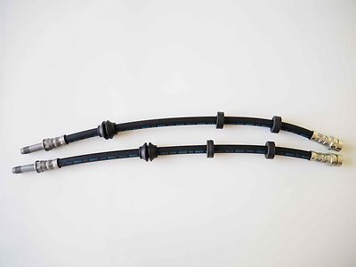 Satz Bremsschläuche vorn in Originalqualität Ford Cougar
