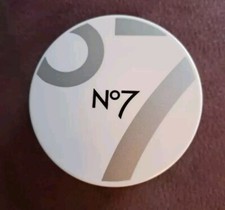 Boots No7 Flawless Finishing Loose Powder Shade Light 13g Sealed FREEPOST