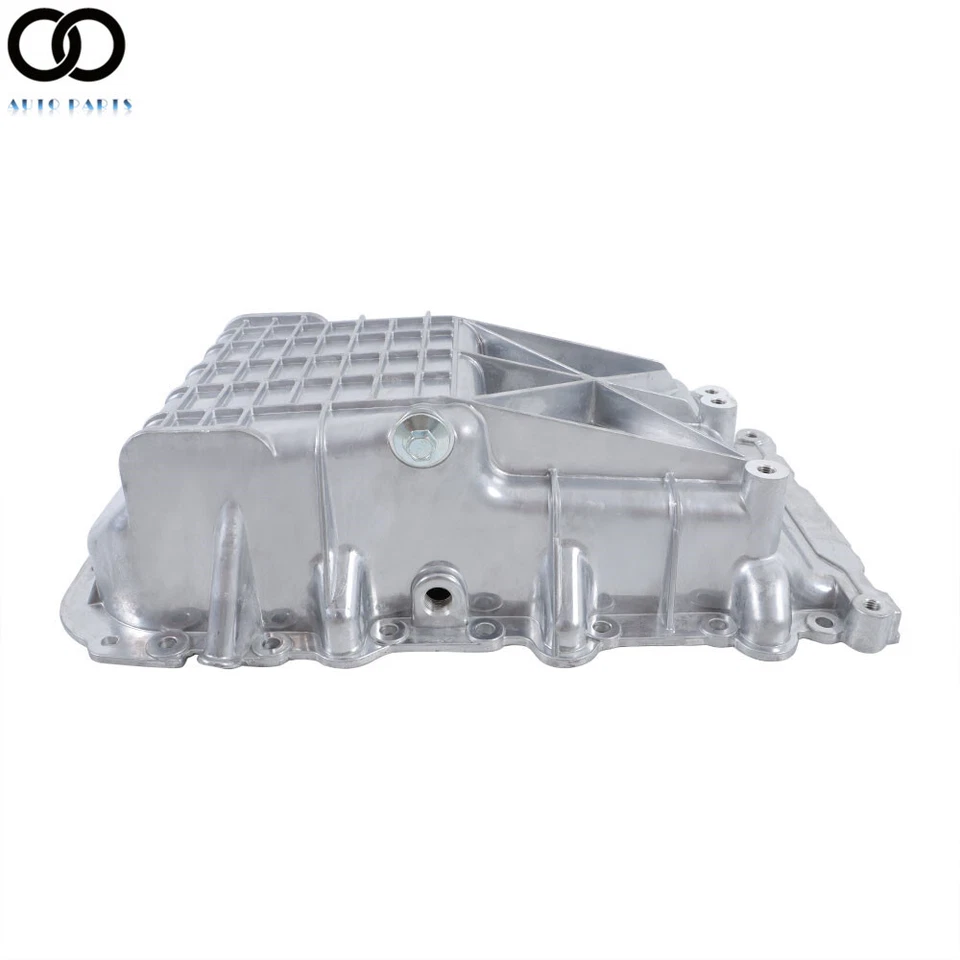 Маслосборник двигателя 264-332 для 1998-2004 Chrysler 300M Concorde Intrepid LHS Prowler - Изображение 4 из 4