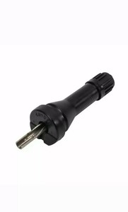 Replacement TPMS Tyre Pressure Sensor Rubber Valve Stem For Jeep