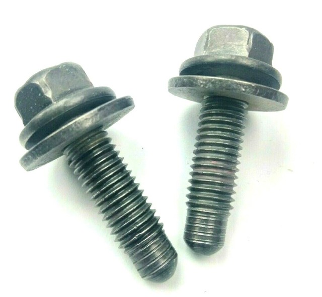 GM OEM Mount Bolts 700R4 4L60E 4L65E 4L80E eBay