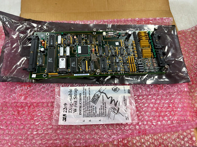   NEW ALLEN BRADLEY DIGITAL REFERENCE ADAPTER BOARD 140093/ SP-140093