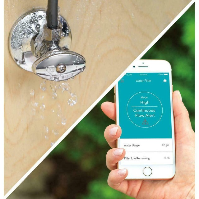 fthlm water filter