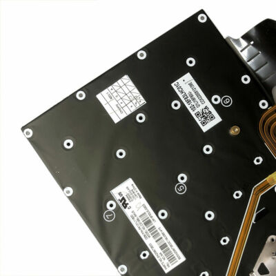 New for Lenovo Thinkpad X1 Carbon 8th Gen 2020 Laptop US Keyboard